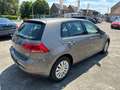 Volkswagen Golf 1.2i benzine, Automaat, 2017, GPS + Garantie Grijs - thumbnail 4