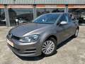 Volkswagen Golf 1.2i benzine, Automaat, 2017, GPS + Garantie Grijs - thumbnail 1