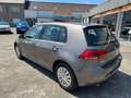Volkswagen Golf 1.2i benzine, Automaat, 2017, GPS + Garantie Grijs - thumbnail 3