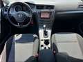Volkswagen Golf 1.2i benzine, Automaat, 2017, GPS + Garantie Grijs - thumbnail 5