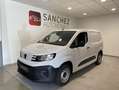 Peugeot Partner III (2) M 650KG 1.5 BLUEHDI 100 Blanc - thumbnail 1