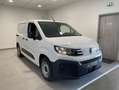 Peugeot Partner III (2) M 650KG 1.5 BLUEHDI 100 Blanc - thumbnail 3