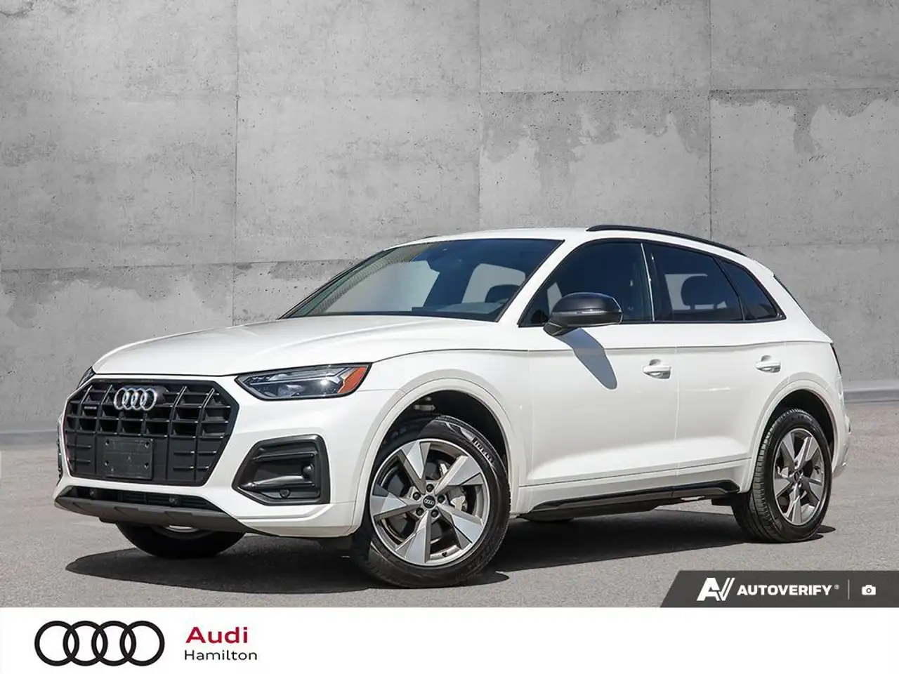 2023 Audi Q5