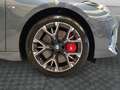 BMW 118 118d MSport Pro Gris - thumbnail 5