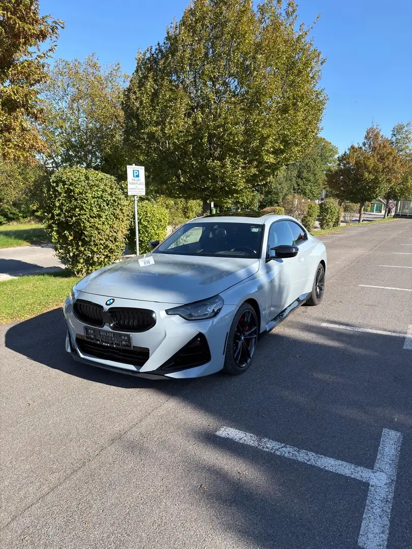 BMW 240 M240i - 1