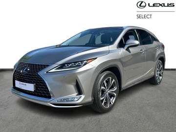 Executive Line & Pano Roof