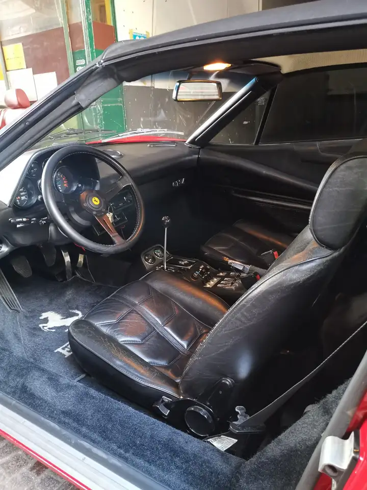 Ferrari 308 GTSi 2.9 240cv, foto 11