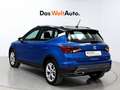 SEAT Arona 1.0 TSI S&S FR DSG7 XM 115 Blau - thumbnail 2