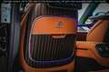 Mercedes-Benz S 680 Prod.26 Maybach Brown+Full+Leather Headliner Schwarz - thumbnail 24