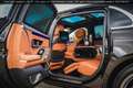 Mercedes-Benz S 680 Prod.26 Maybach Brown+Full+Leather Headliner Schwarz - thumbnail 23