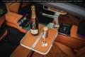 Mercedes-Benz S 680 Prod.26 Maybach Brown+Full+Leather Headliner Schwarz - thumbnail 21
