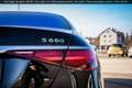 Mercedes-Benz S 680 Prod.26 Maybach Brown+Full+Leather Headliner Schwarz - thumbnail 5