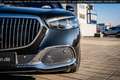 Mercedes-Benz S 680 Prod.26 Maybach Brown+Full+Leather Headliner Schwarz - thumbnail 9