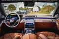 Mercedes-Benz S 680 Prod.26 Maybach Brown+Full+Leather Headliner Schwarz - thumbnail 16