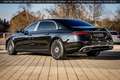 Mercedes-Benz S 680 Prod.26 Maybach Brown+Full+Leather Headliner Schwarz - thumbnail 3