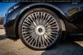 Mercedes-Benz S 680 Prod.26 Maybach Brown+Full+Leather Headliner Schwarz - thumbnail 8