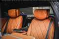 Mercedes-Benz S 680 Prod.26 Maybach Brown+Full+Leather Headliner Schwarz - thumbnail 18