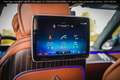 Mercedes-Benz S 680 Prod.26 Maybach Brown+Full+Leather Headliner Schwarz - thumbnail 25