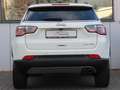 Jeep Compass 1.3 GSE T4 Autom. Sitzheizung Kamera Blanc - thumbnail 35