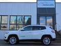 Jeep Compass 1.3 GSE T4 Autom. Sitzheizung Kamera Blanc - thumbnail 36