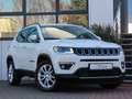 Jeep Compass 1.3 GSE T4 Autom. Sitzheizung Kamera Blanc - thumbnail 1