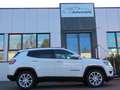 Jeep Compass 1.3 GSE T4 Autom. Sitzheizung Kamera Blanc - thumbnail 37