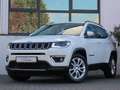 Jeep Compass 1.3 GSE T4 Autom. Sitzheizung Kamera Blanc - thumbnail 2