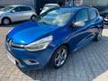 Renault Clio IV Limited*GT-Line*Navi*Sound*LED*PDC*SHZ* Bleu - thumbnail 2