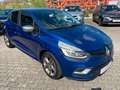 Renault Clio IV Limited*GT-Line*Navi*Sound*LED*PDC*SHZ* Bleu - thumbnail 6