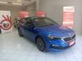 Skoda Scala 1.0 tsi Ambition 115cv Blu/Azzurro - thumbnail 7