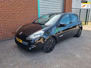 1.5 dCi Authentique 5-Drs airco! Bj:2012 NAP!