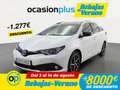 Toyota Auris Touring Sports hybrid 140H Feel! Blanco - thumbnail 1