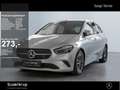Mercedes-Benz B 220 4M , PROGRESSIVE MULTI KAMERA SPUR PDC SHZ Silber - thumbnail 1