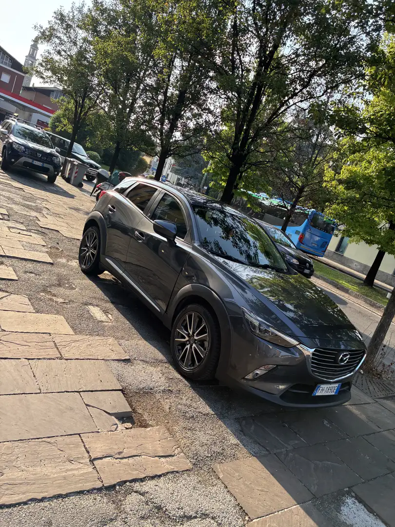 Mazda CX-3 full optional - 1