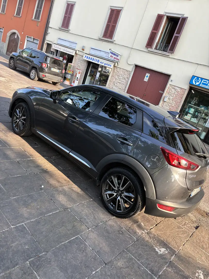 Mazda CX-3 full optional - 2