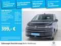 Volkswagen T7 Multivan T7 Multivan 2.0 TDI Life lang *DSG*7-SITZ*APP*NA Schwarz - thumbnail 2