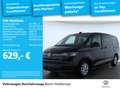 Volkswagen T7 Multivan T7 Multivan 2.0 TDI Life lang *DSG*7-SITZ*APP*NA Schwarz - thumbnail 2