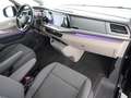 Volkswagen T7 Multivan T7 Multivan 2.0 TDI Life lang *DSG*7-SITZ*APP*NA Schwarz - thumbnail 4