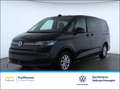 Volkswagen T7 Multivan T7 Multivan 2.0 TDI Life lang *DSG*7-SITZ*APP*NA Schwarz - thumbnail 1