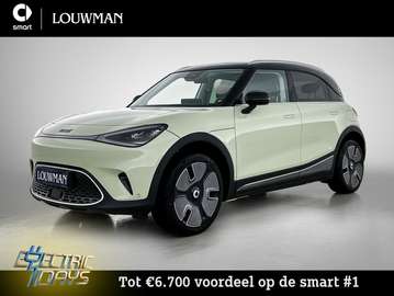 Premium 66 kWh | Electric Days