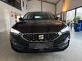 SEAT Leon Sportstourer 2.0 TDI Xcellence LED/ACC/SHZ Noir - thumbnail 7