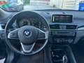 BMW X1 X1 2.0 dA sDrive18 AdBlue / CUIR / / CAM / Negro - thumbnail 10