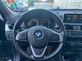 BMW X1 X1 2.0 dA sDrive18 AdBlue / CUIR / / CAM / Negro - thumbnail 11