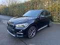 BMW X1 X1 2.0 dA sDrive18 AdBlue / CUIR / / CAM / Negro - thumbnail 1