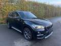 BMW X1 X1 2.0 dA sDrive18 AdBlue / CUIR / / CAM / Negro - thumbnail 3