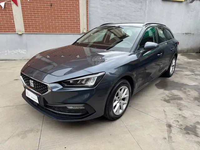 SEAT Leon Leon IV 2020 Sportstourer Sportstourer 2.0 tdi Style 150cv dsg