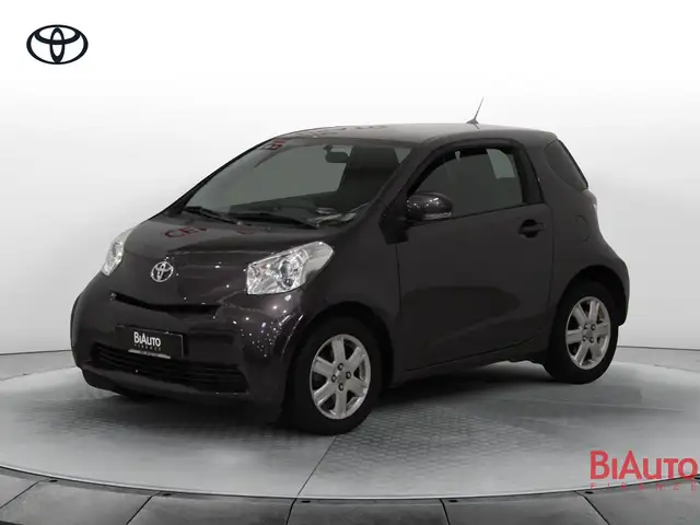 Toyota iQ iQ 1.0 Sol