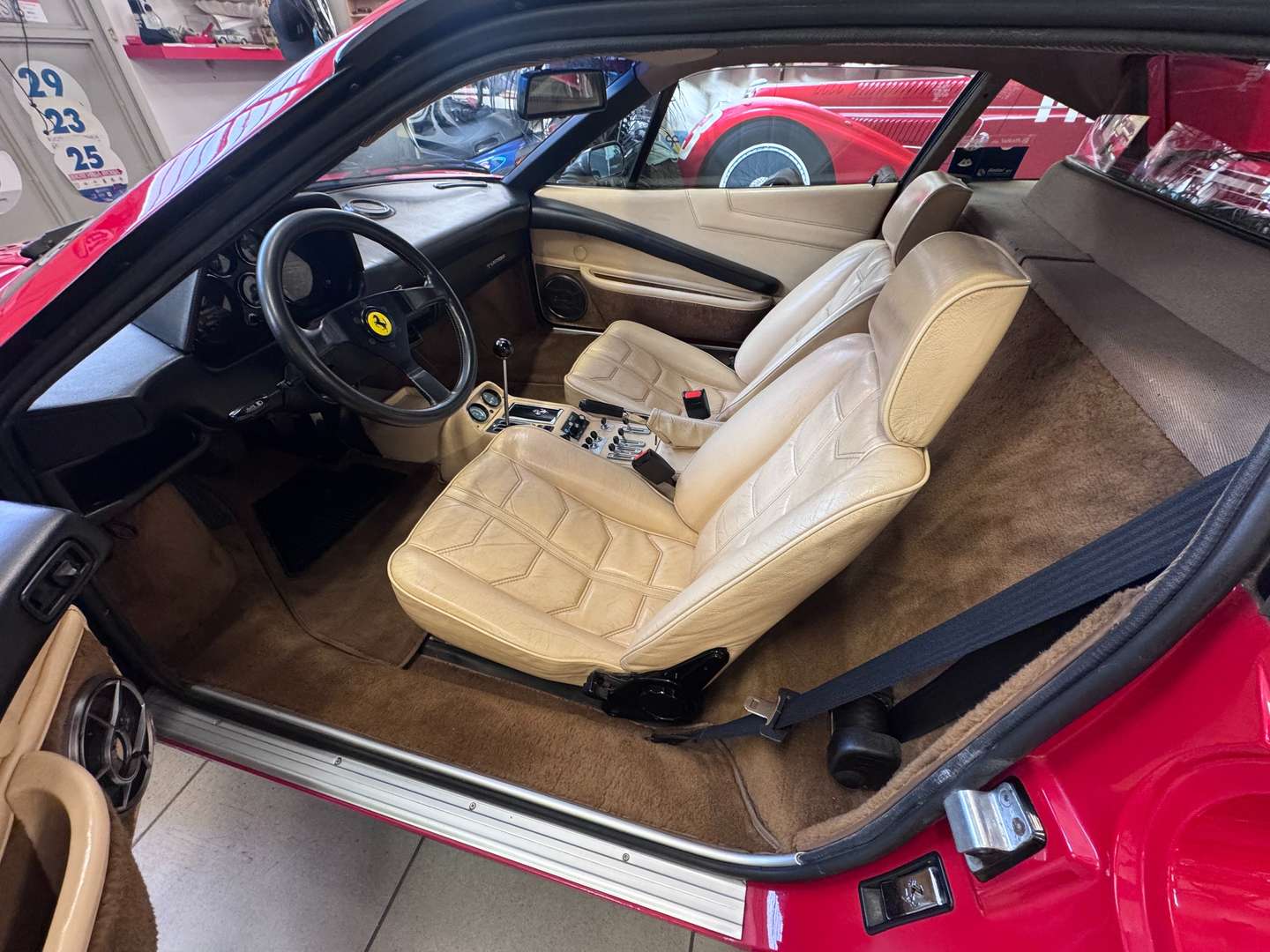 Ferrari 208 GTB -  - Joinsteer - #5