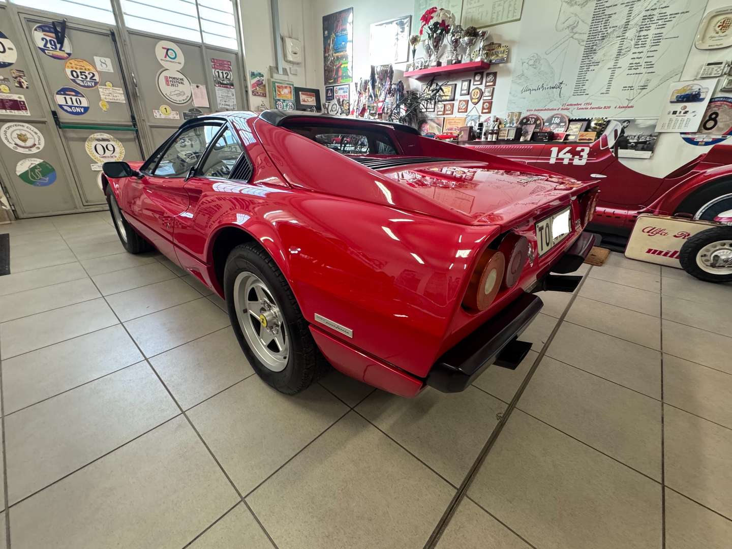 Ferrari 208 GTB -  - Joinsteer - #4