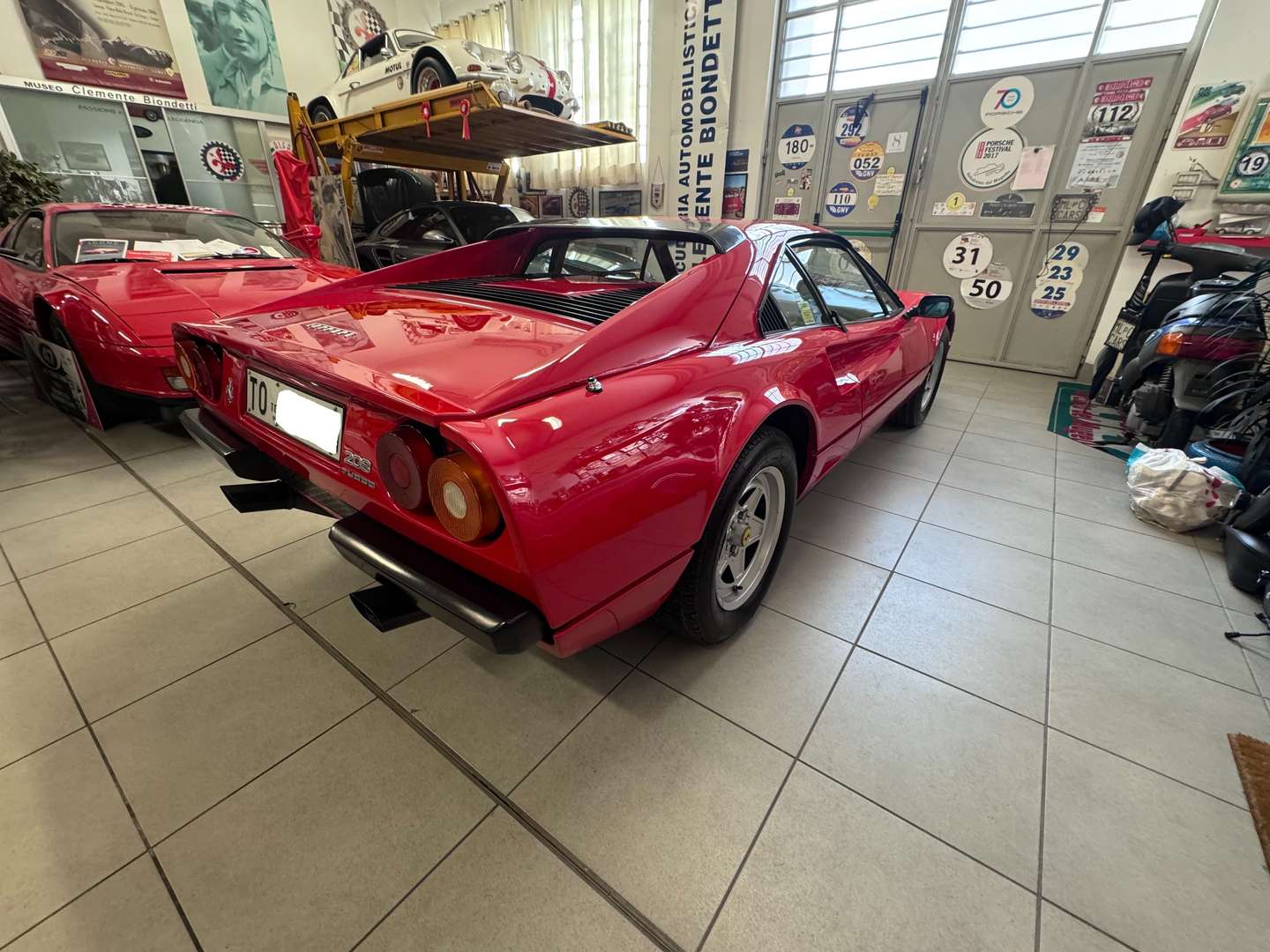 Ferrari 208 GTB -  - Joinsteer - #3